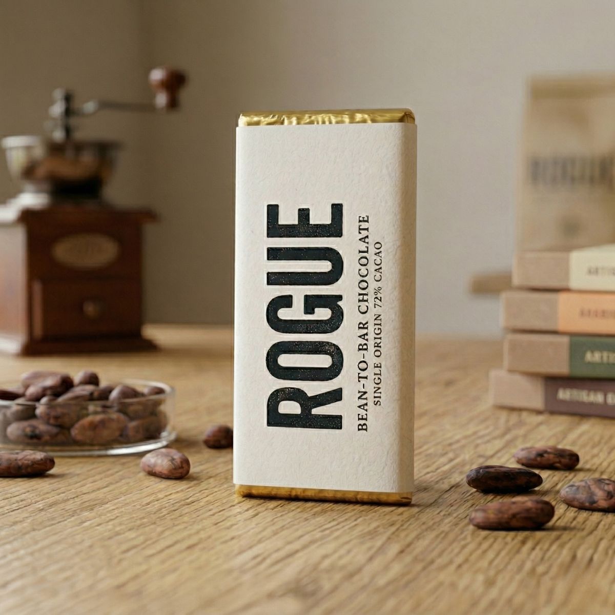 Founder’s Batch: Limited Release