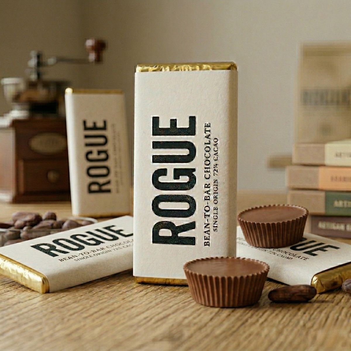 Founder’s Batch: Limited Release