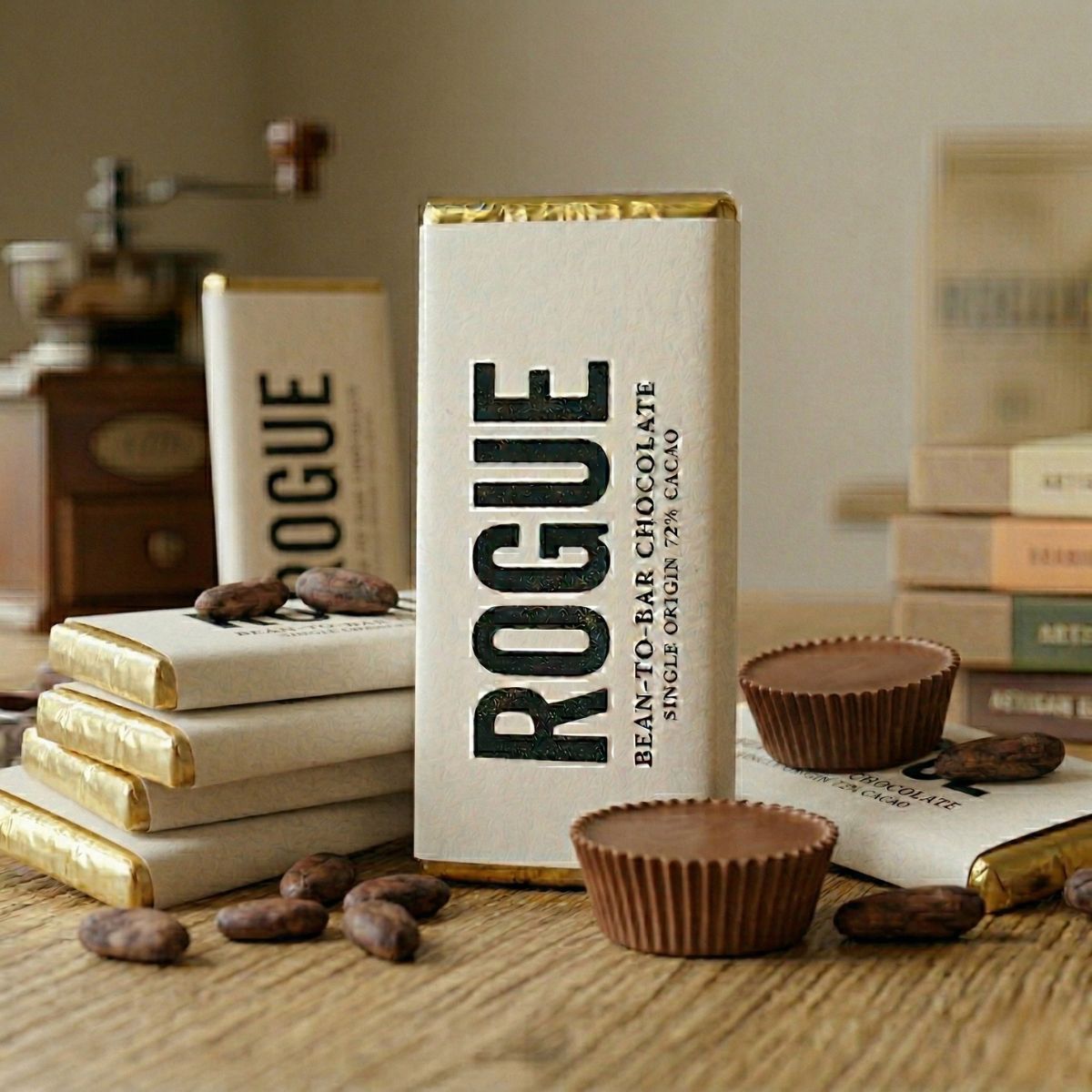 Founder’s Batch: Limited Release