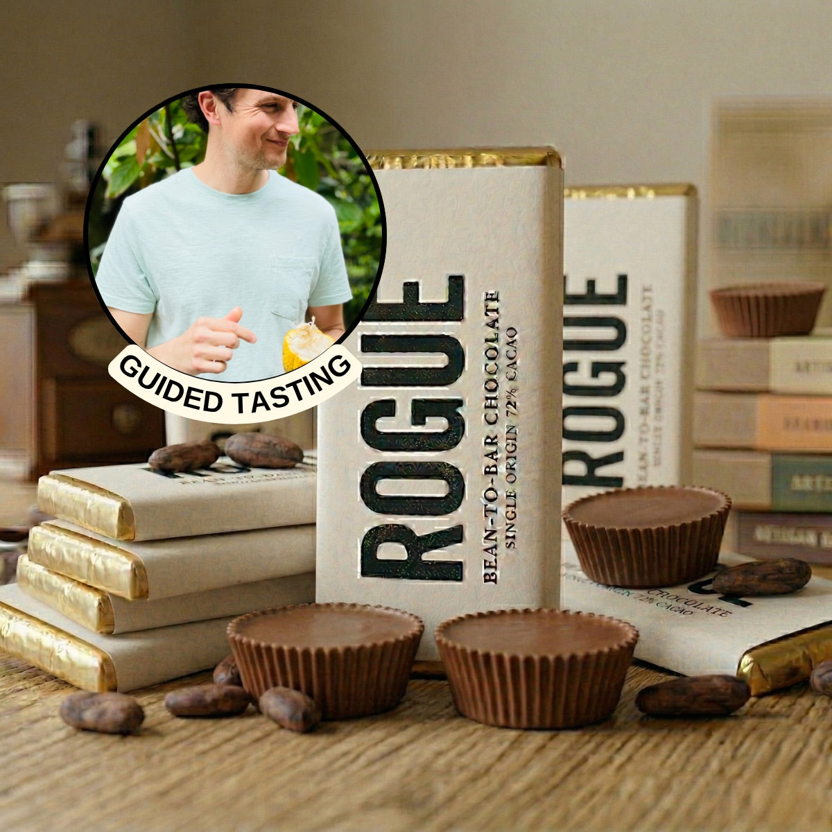 Founder’s Batch: Limited Release
